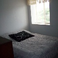 guest suite bedroom