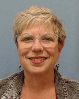 Sue Photo