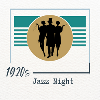 1920 jazz night