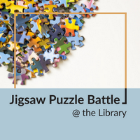 Jigsaw Puzzle Battle