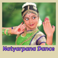 Natyarpana Dance