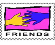 Onalaska Friends Logo