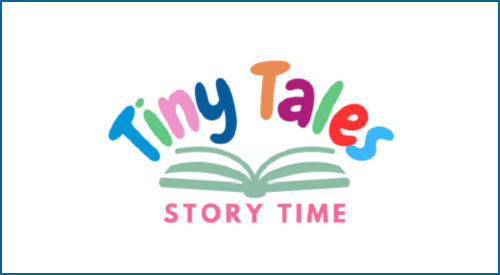 Tiny Tales web