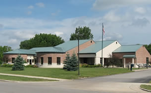 West Salem High School Fishing Team - School District of West Salem, WI