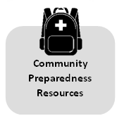 Community Preparedness Resources