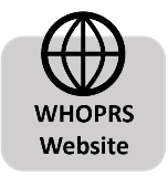 WHOPRS Website Link for HM Reporting