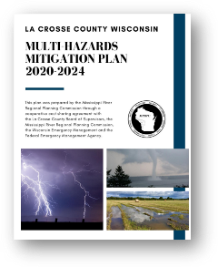 Multi-Hazard Mitigation Plan